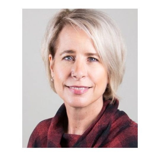 Angela Lamb headshot